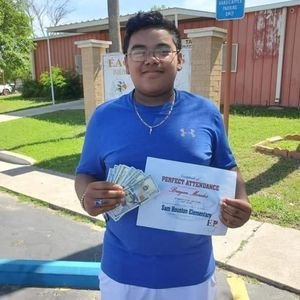 Meet your Posher, Brayan